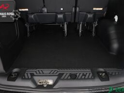 ford Transit Custom 2.0 TDCi 9 SITZE STANDHEIZ,KAMERA