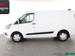 ford Transit Custom 2.0 TDCi L1H1 KASTEN STANDHZ,NAVI