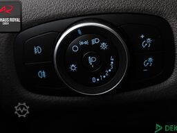 ford Transit Custom 2.0 TDCi L1H1 KASTEN STANDHZ,NAVI