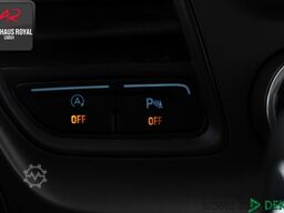 ford Transit Custom 2.0 TDCi L1H1 KASTEN STANDHZ,NAVI