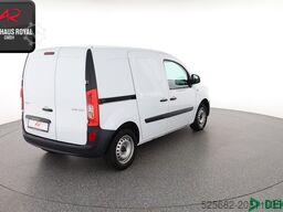 mercedes-benz Citan 108 CDI KASTEN SORTIMO REGALE,KLIMA,DAB,SH