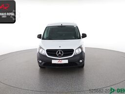 mercedes-benz Citan 108 CDI KASTEN SORTIMO REGALE,KLIMA,DAB,SH