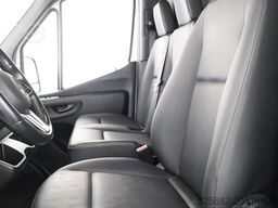 mercedes-benz Sprinter 214 CDI KASTEN L2H2 STANDHEIZUNG,KAMERA