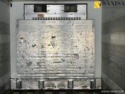 Schmitz Cargobull SCB*S2/Carrier Vector 1350 U /LBW