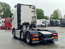Volvo FH 13.460 Globetrotter XL 6x2 - Full spoiler - ...