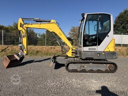 Wacker Neuson ET42