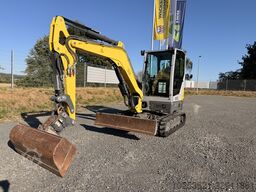 Wacker Neuson ET42