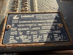 Wacker Neuson ET42