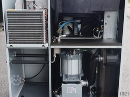 Atlas Copco GA26VSD+FF
