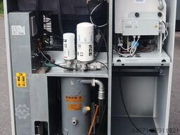 Atlas Copco GA26VSD+FF