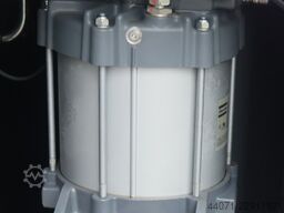 Atlas Copco GA26VSD+FF