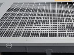Atlas Copco GA26VSD+FF