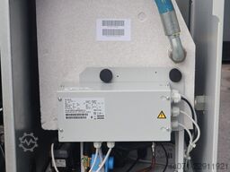 Atlas Copco GA26VSD+FF