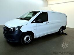 Mercedes-Benz Vito114CDI KA lang ,Klima,Sortimo Regalsystem
