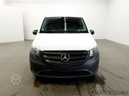 Mercedes-Benz Vito114CDI KA lang ,Klima,Sortimo Regalsystem