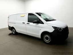 Mercedes-Benz Vito114CDI KA lang ,Klima,Sortimo Regalsystem