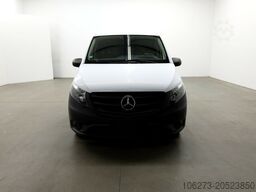 Mercedes-Benz Vito114CDI KA lang ,Klima,Sortimo Regalsystem