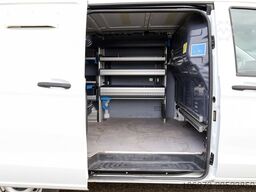 Mercedes-Benz Vito114CDI KA lang ,Klima,Sortimo Regalsystem