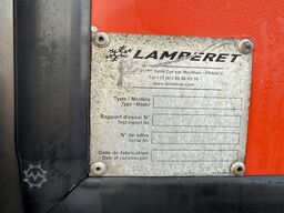 EU 18 Carrier + HB / Swiss-Vehicle