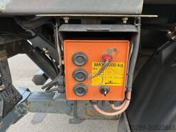 EU 18 Carrier + HB / Swiss-Vehicle