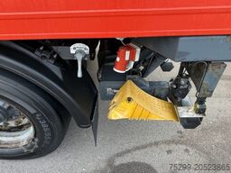 EU 18 Carrier + HB / Swiss-Vehicle