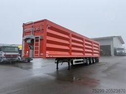 K100 Schubboden / Swiss-Vehicle