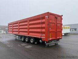 K100 Schubboden / Swiss-Vehicle