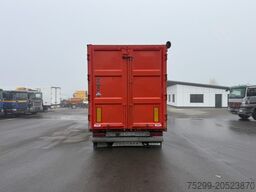 K100 Schubboden / Swiss-Vehicle