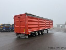  K100 Schubboden / Swiss-Vehicle