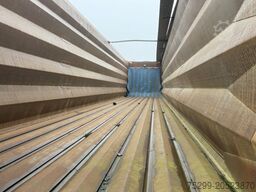 K100 Schubboden / Swiss-Vehicle