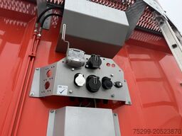 K100 Schubboden / Swiss-Vehicle