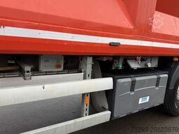 K100 Schubboden / Swiss-Vehicle