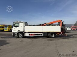 Mercedes-Benz Actros 1836 4x2 PK15001L
