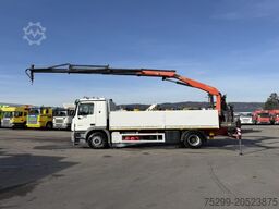 Mercedes-Benz Actros 1836 4x2 PK15001L
