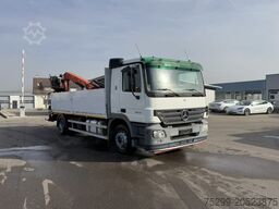 Mercedes-Benz Actros 1836 4x2 PK15001L