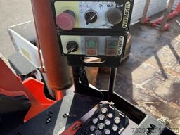 Mercedes-Benz Actros 1836 4x2 PK15001L