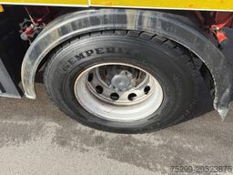 Mercedes-Benz Actros 1836 4x2 PK15001L