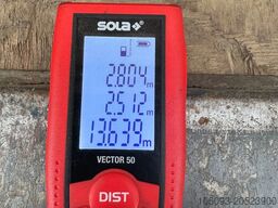 Schmitz Cargobull 3 ass schuifzeilen opl. met borden stuuras kooi...