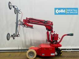 SmartGroup SG350 | 2025 (Demo)