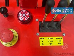 SmartGroup SG350 | 2025 (Demo)