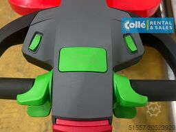 SmartGroup SG350 | 2025 (Demo)