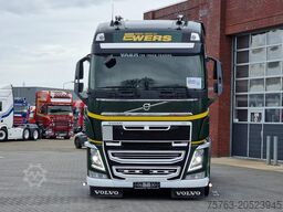 Volvo FH 13.540 Globetrotter 6x2 - PTO/Hydraulic - Fu...