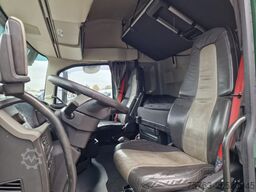 Volvo FH 13.540 Globetrotter 6x2 - PTO/Hydraulic - Fu...