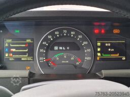 Volvo FH 13.540 Globetrotter 6x2 - PTO/Hydraulic - Fu...