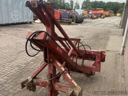 Balen stapellaar - Nieuw