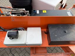NIFTYLIFT 170 HAC Aanhanger Hoogwerker hubarbeitsbuhnen  230volt aanhangwagen 2015