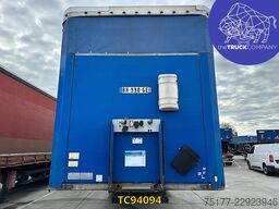 Schmitz Cargobull 