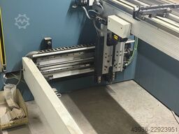 DURMA AD-SERVO 30220