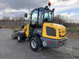 Wacker Neuson WL32