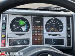 MAN 8.163 LLC*Zikun Getränke-Aufbau*L2000*